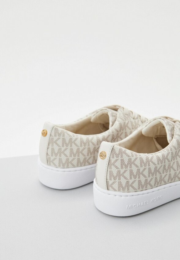 Кеды Michael Michael Kors
