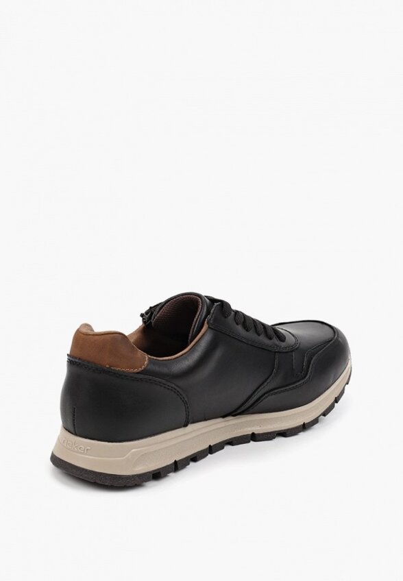 Кроссовки Rieker