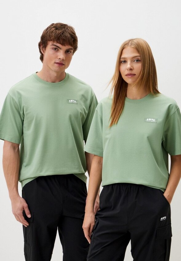 Футболка Anta