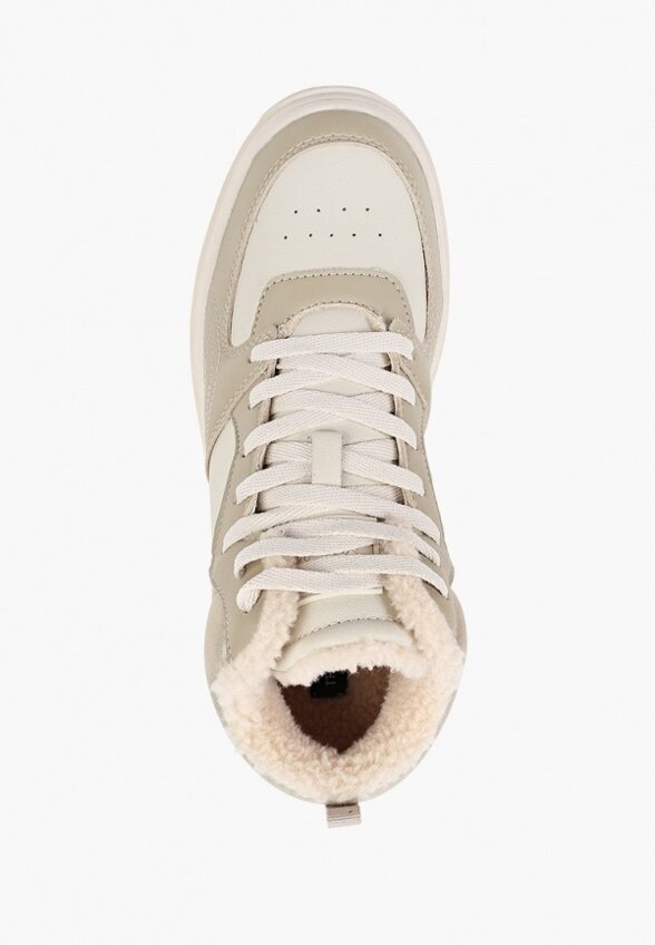 Кеды Thomas Munz