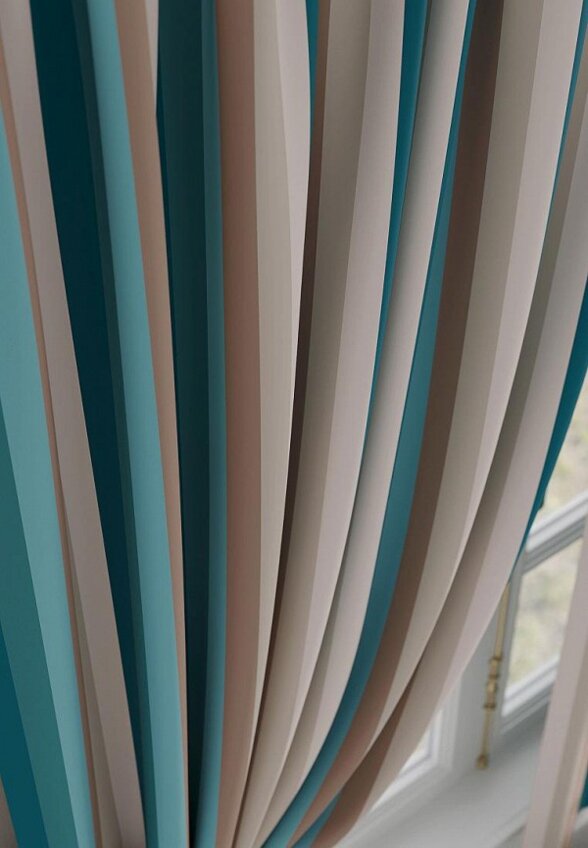 Шторы Comfy Way