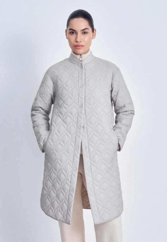 Куртка стеганая Finn Flare