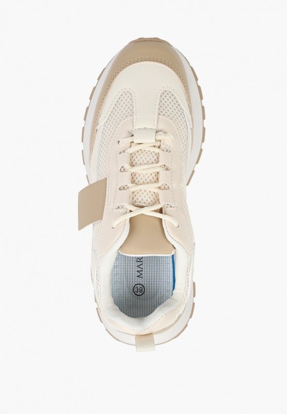 Кроссовки Marquiiz