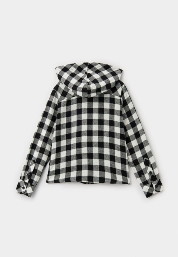 Рубашка Terranova