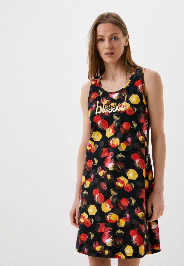 Платье домашнее Vienetta