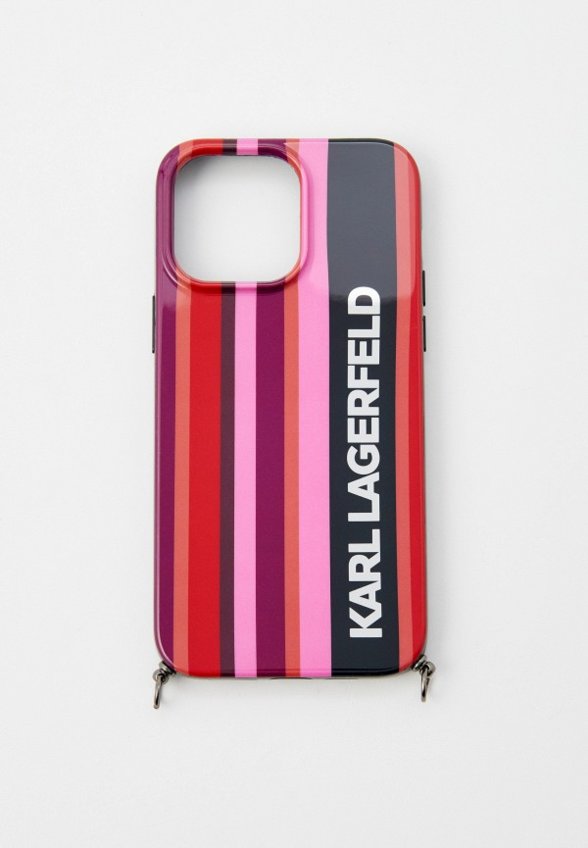 Чехол для iPhone Karl Lagerfeld