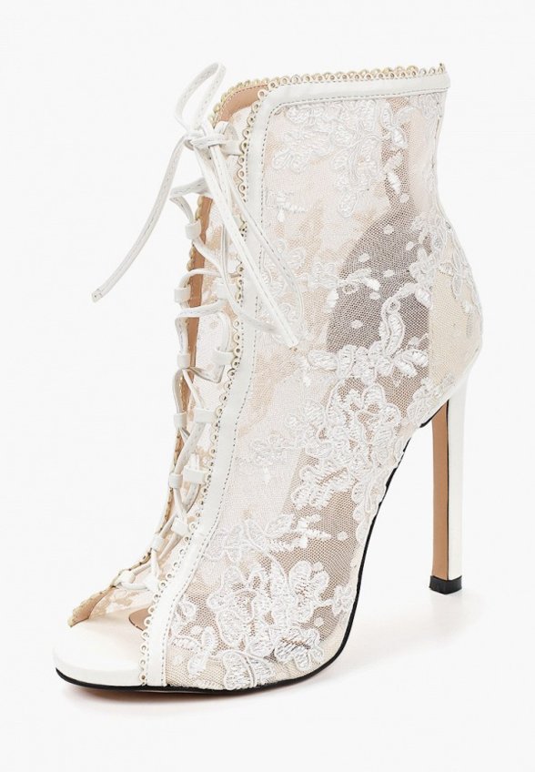 Ботильоны Vitacci