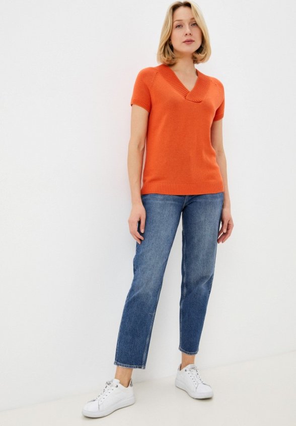 Пуловер Сиринга