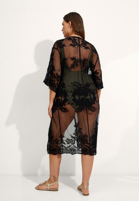 Туника пляжная Rosedena