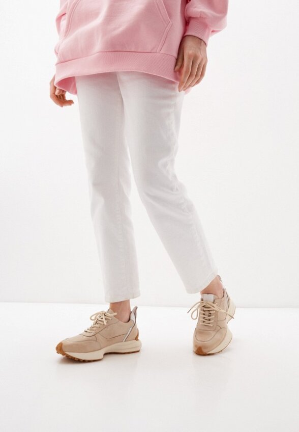 Кроссовки Thomas Munz