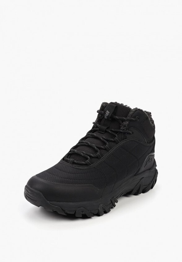 Ботинки трекинговые Briggs