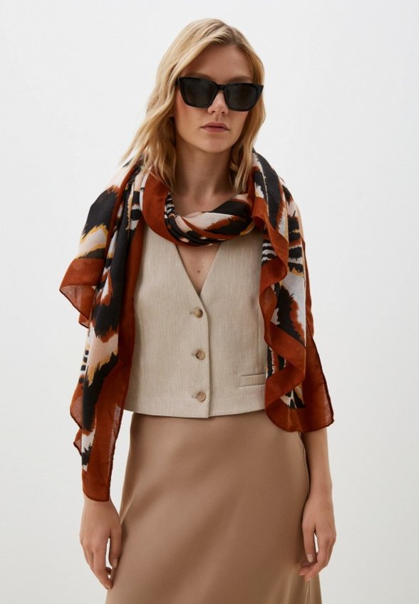 Палантин Chale