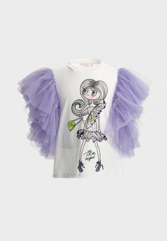 Футболка Original Marines