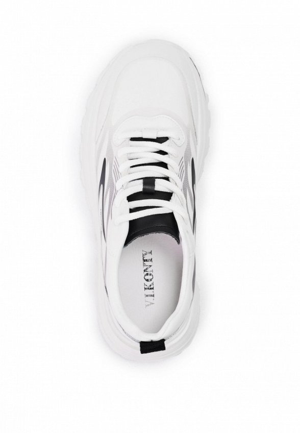 Кроссовки V.I.Konty