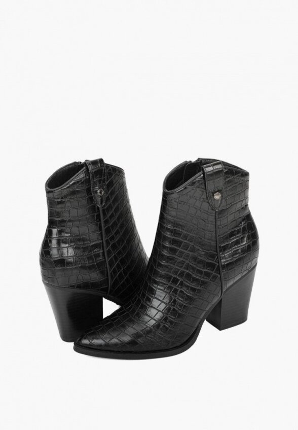 Ботильоны T.Taccardi