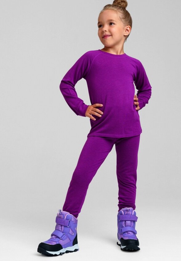 Термобелье PlayToday