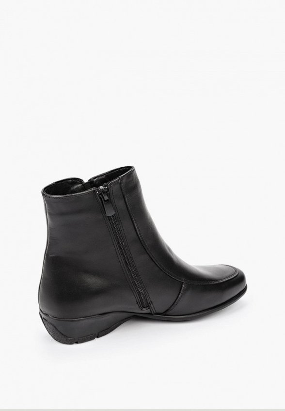 Ботинки Boxer