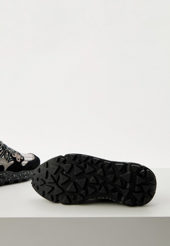 Кроссовки Flower Mountain