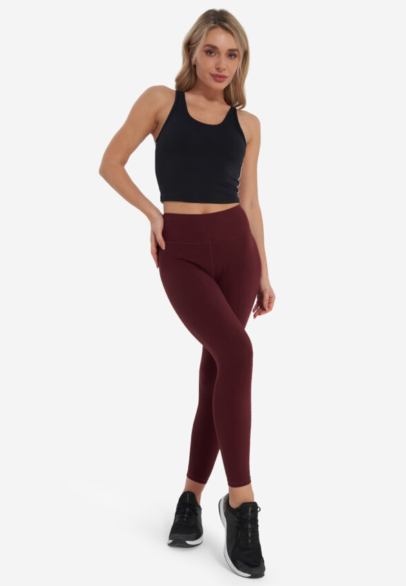 Топ бра спортивный Under Armour Motion Sport, Черный