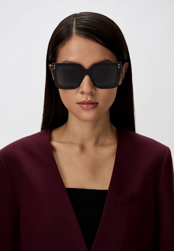 Очки солнцезащитные Isabel Marant