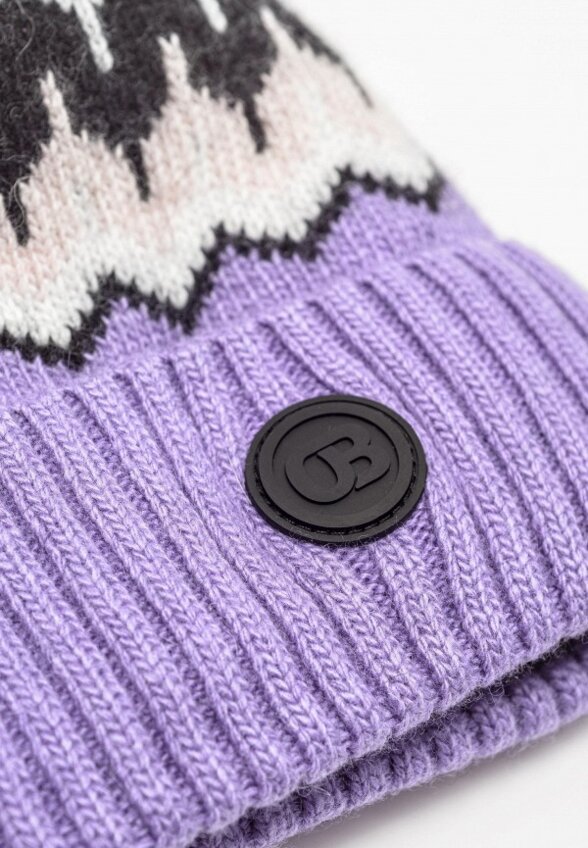 Шапка Orso Bianco