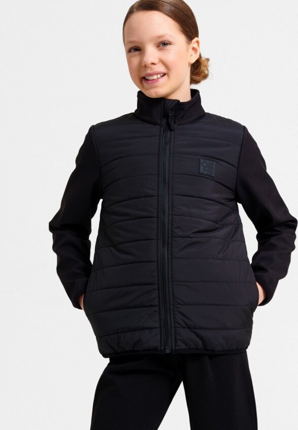 Куртка утепленная PlayToday