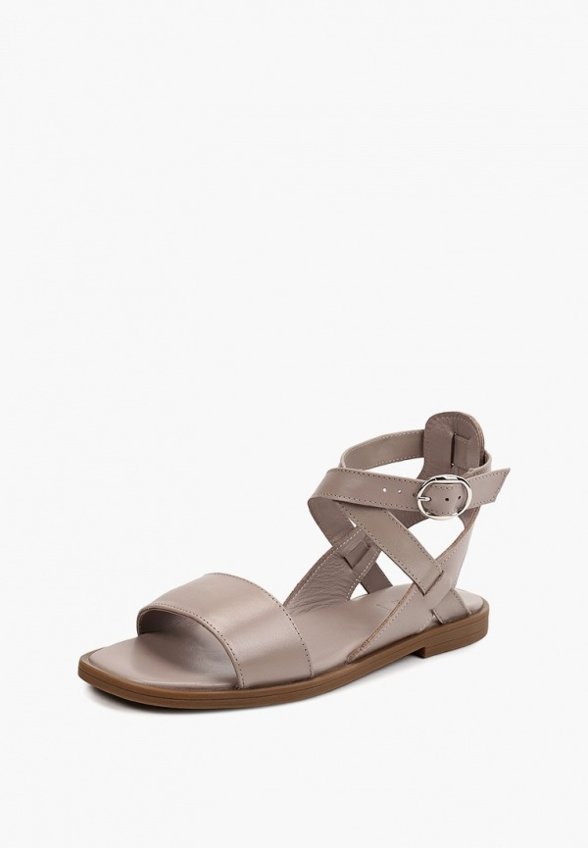 Сандалии Mof-Berg