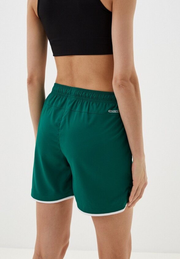 Шорты спортивные Demix