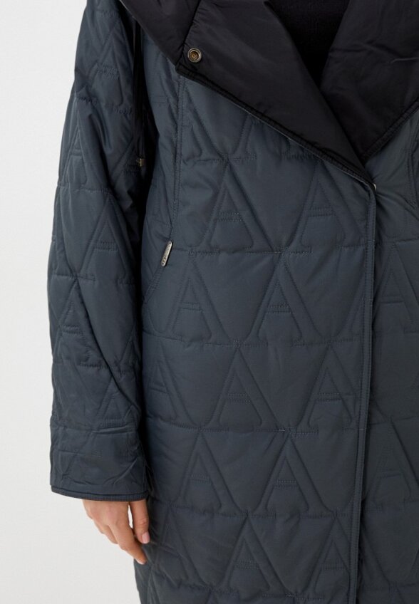 Пуховик Dimma