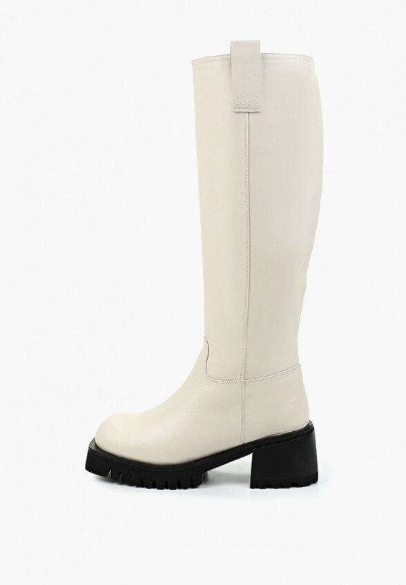 Сапоги Graciana