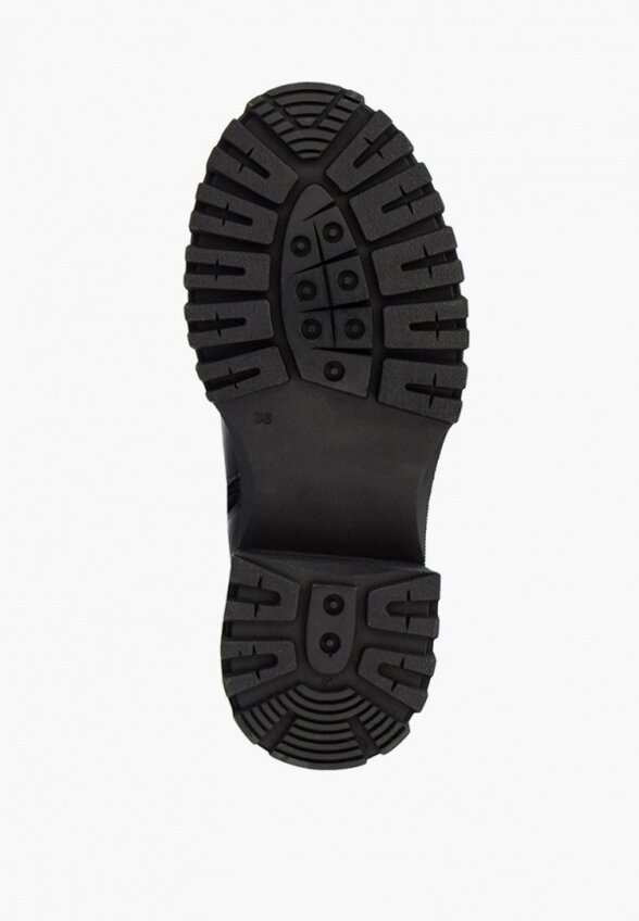 Ботинки Mof-Berg