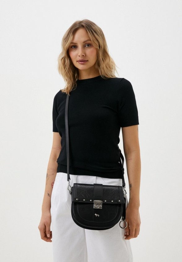 Сумка и брелок Labbra