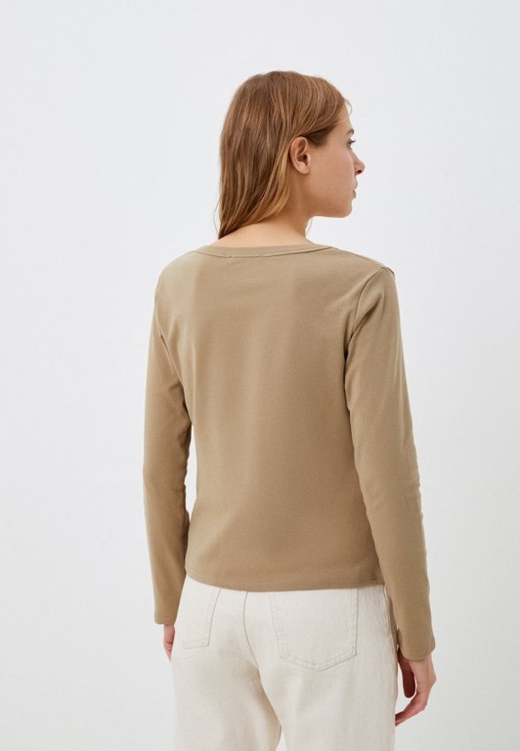 Лонгслив Ennstore