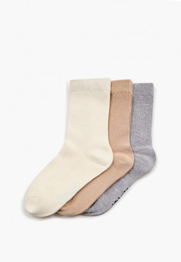 Носки 3 пары Top Top