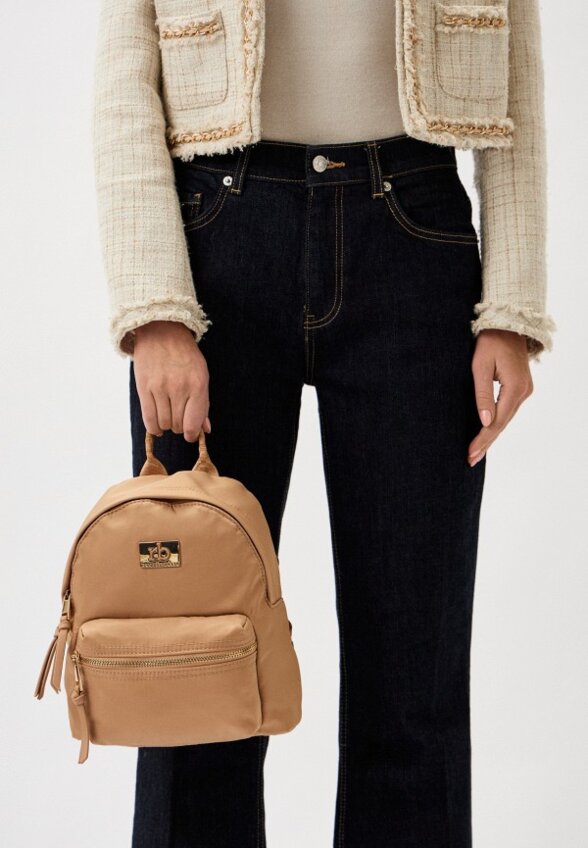 Рюкзак Roccobarocco