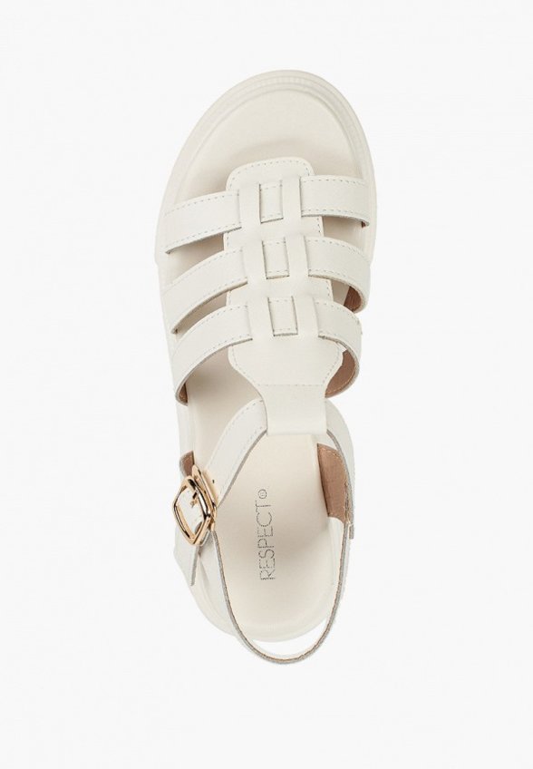 Босоножки Respect