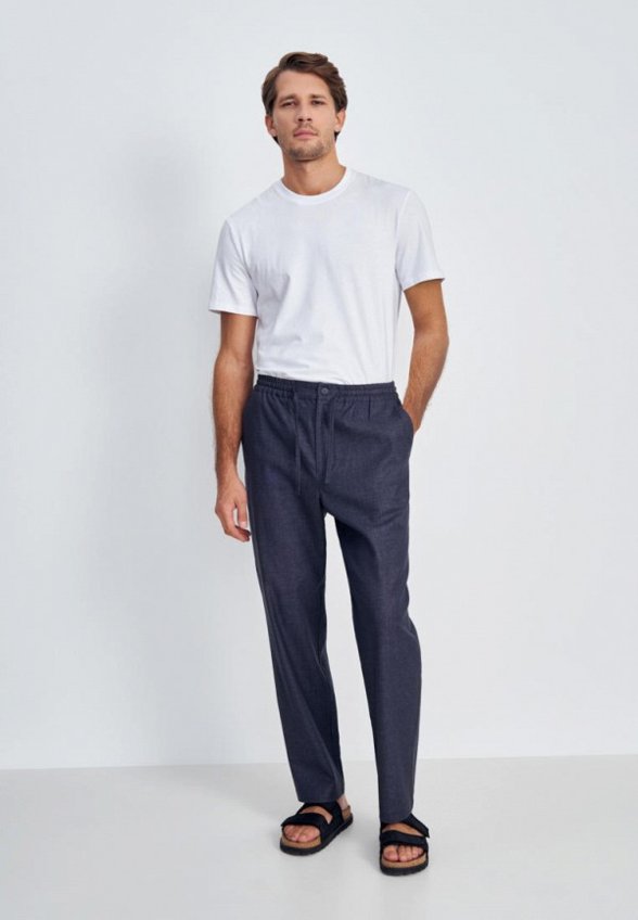 Брюки Finn Flare