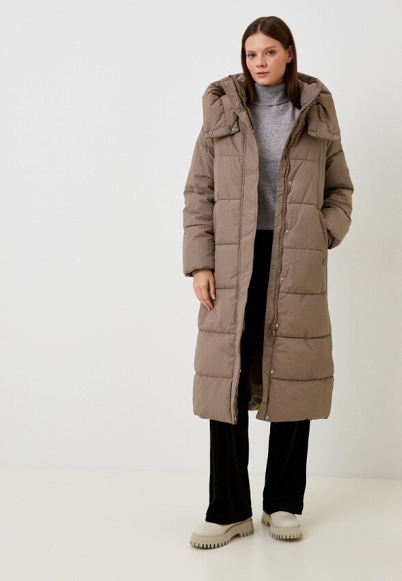 Пуховик O'STIN