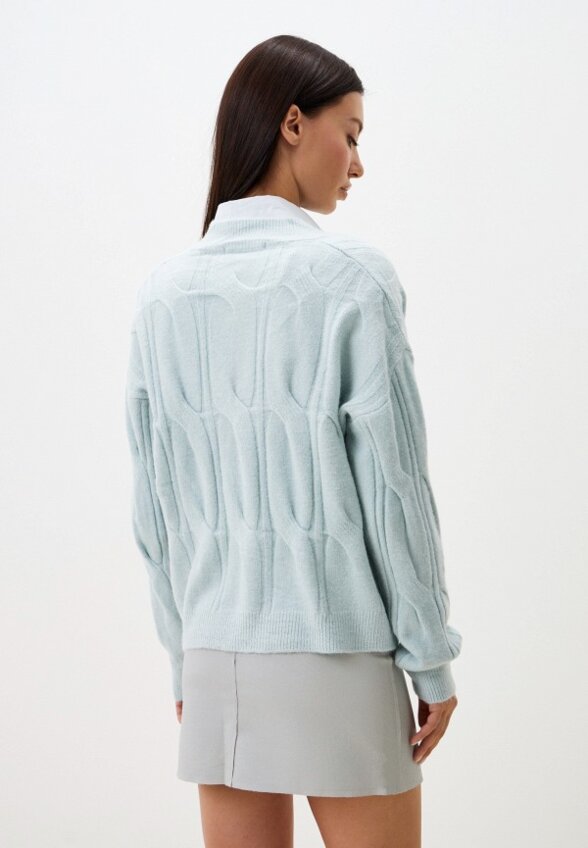 Пуловер Marselesa