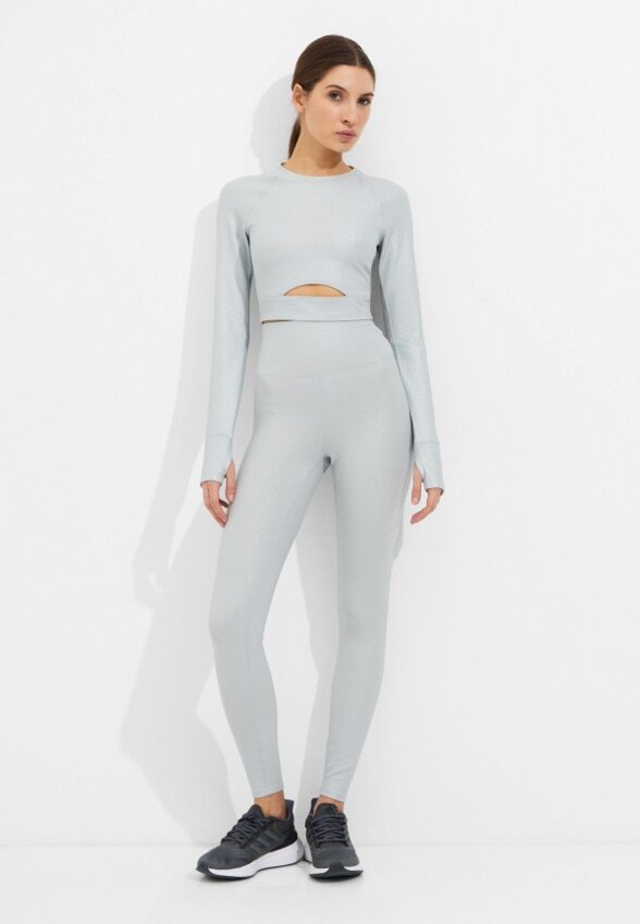 Топ спортивный Beach Riot