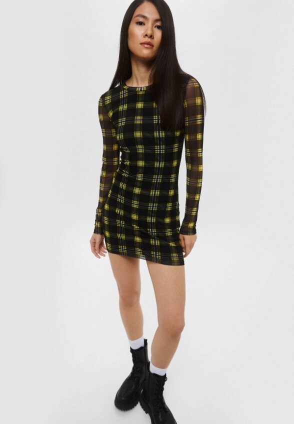 Платье H&M