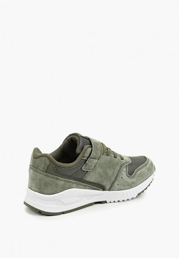 Кроссовки Shuzzi