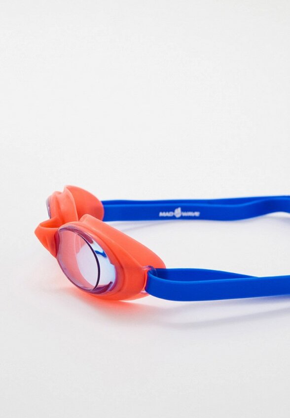 Очки для плавания MadWave