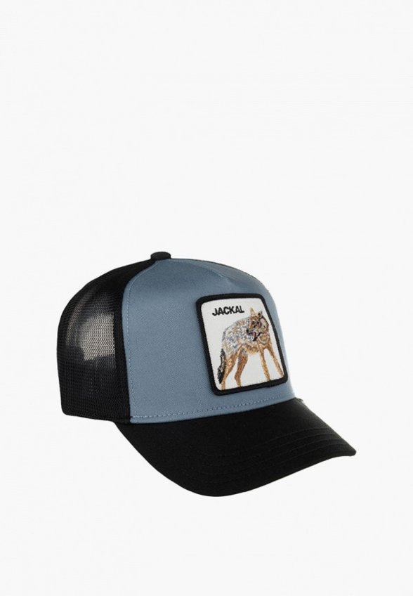 Бейсболка Goorin Brothers