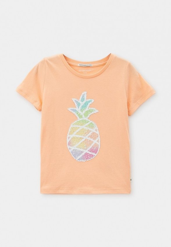 Футболка Tom Tailor