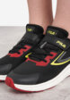Кроссовки для мальчиков FILA Sp Rocket 2.0 V, Черный10  - превью