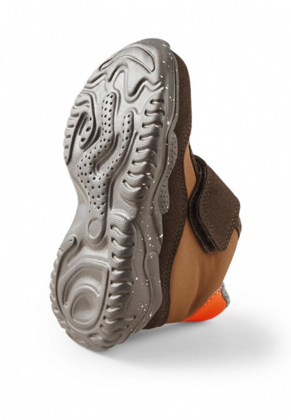 Ботинки Happy Baby