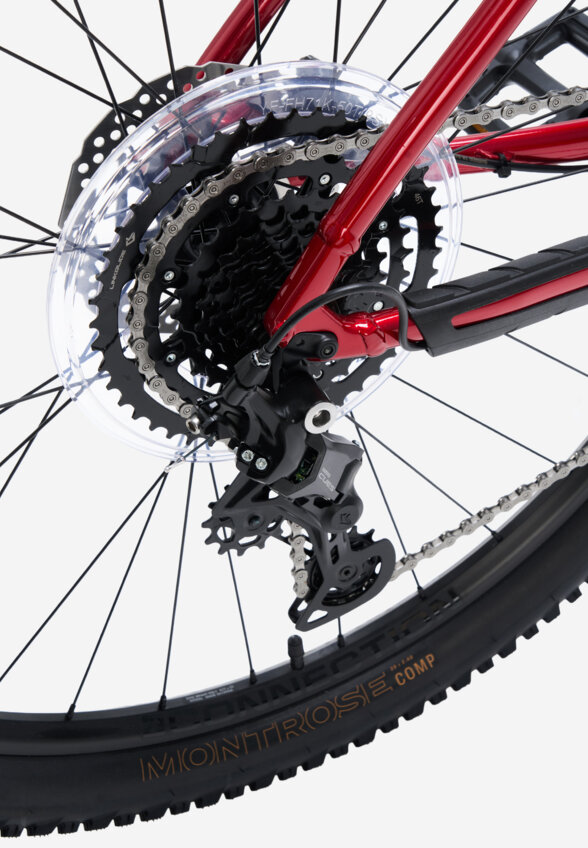 Велосипед горный Trek Marlin 5, 29