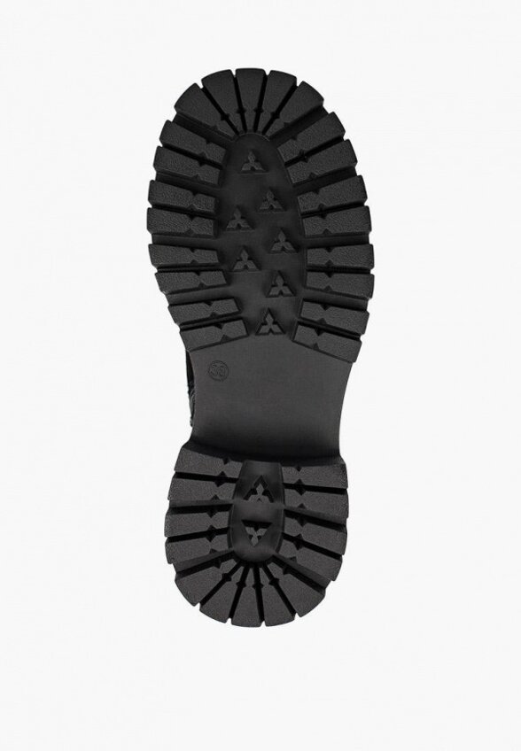 Ботинки Milana