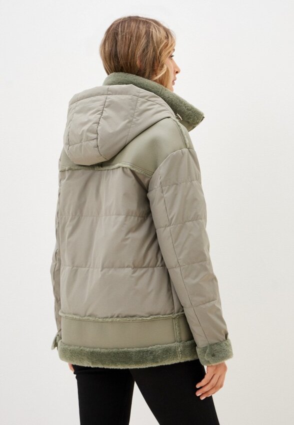 Куртка утепленная Winterra